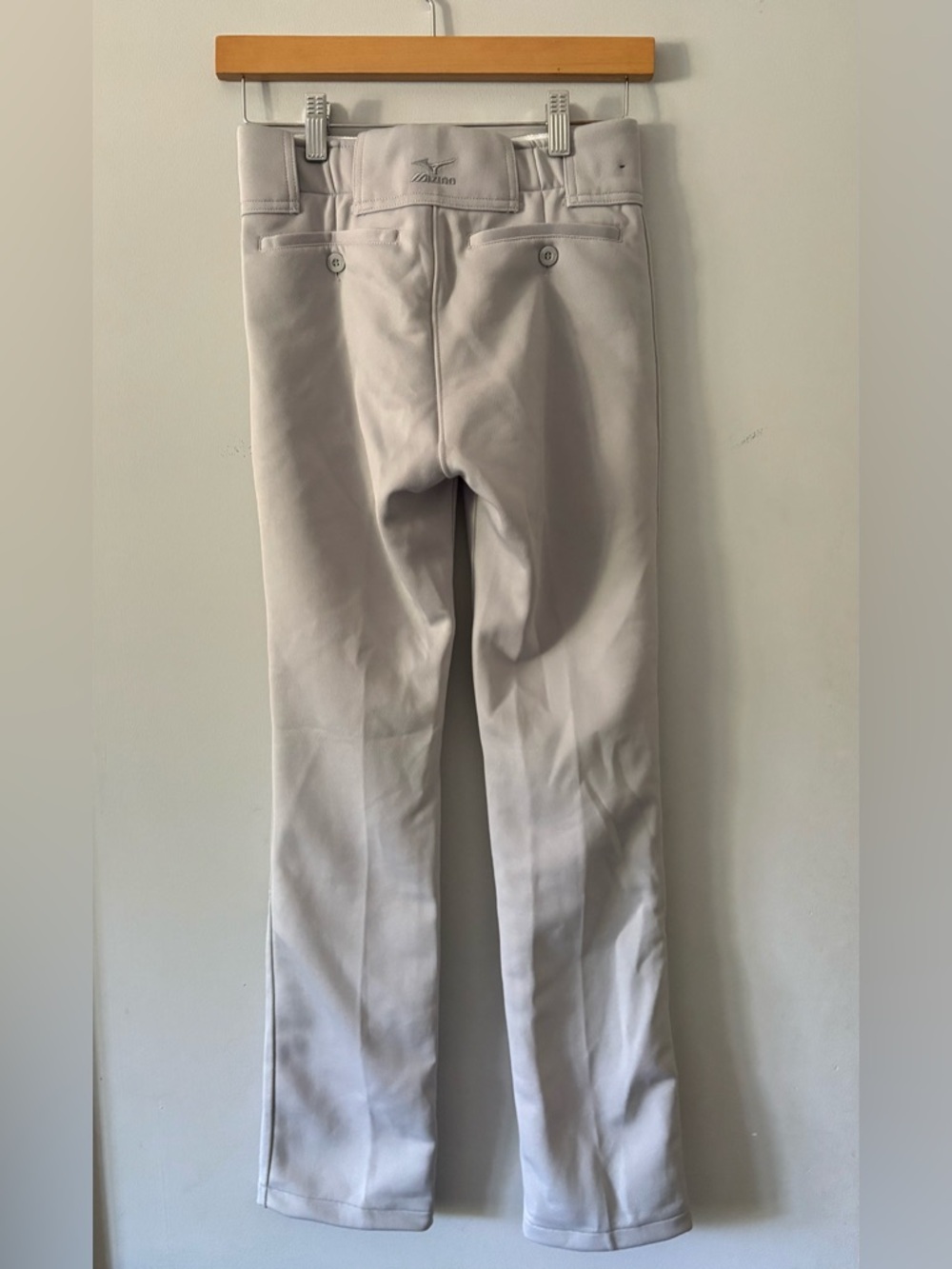 Mizuno Performance Pro Padding Baseball Pants - Picture 3 of 6